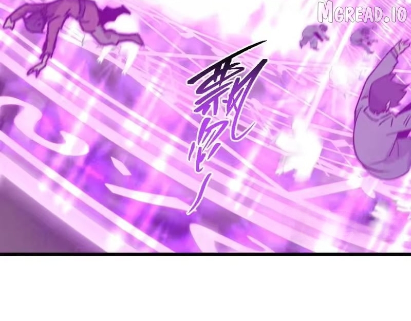 Era of the Haunted Chapter 574  - page 112